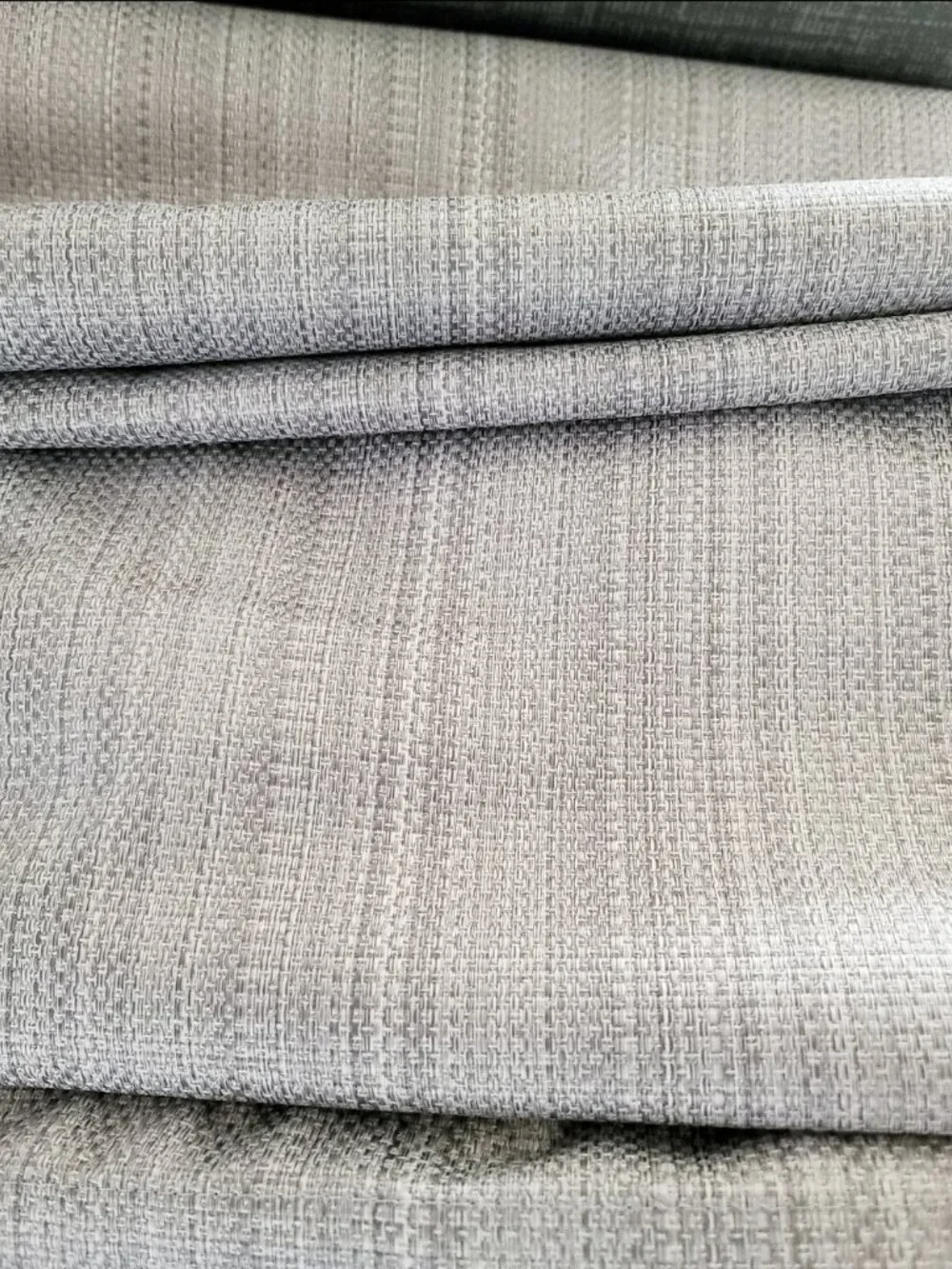 Cordless Roman Shades/Blinds